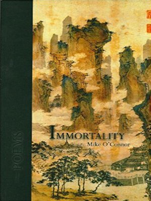 cover image of Immortality